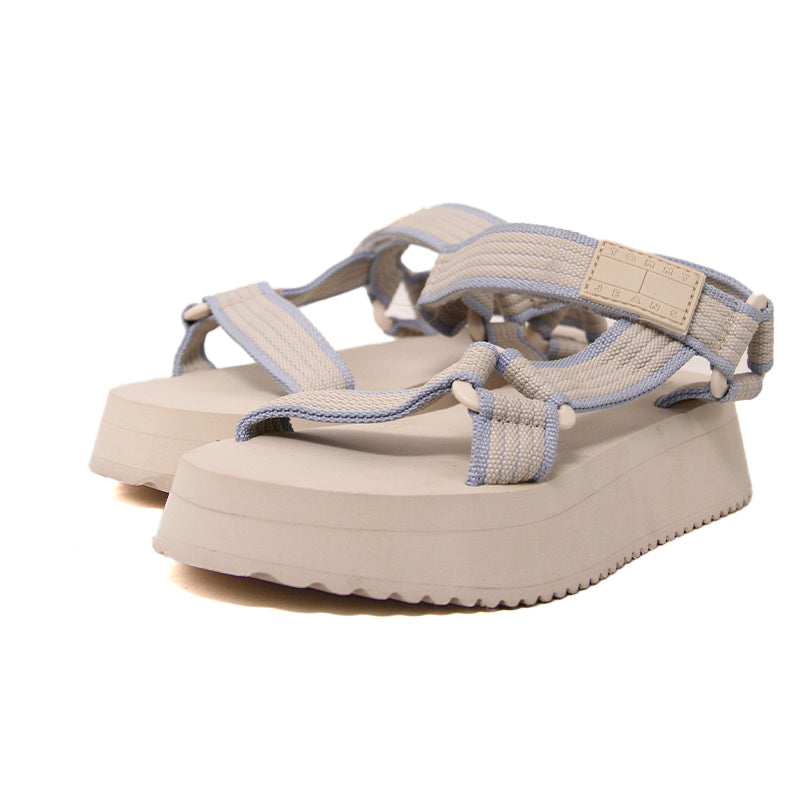 TOMMY HILFIGERS WOMEN'S SLIPPER Size 40 ROSW23