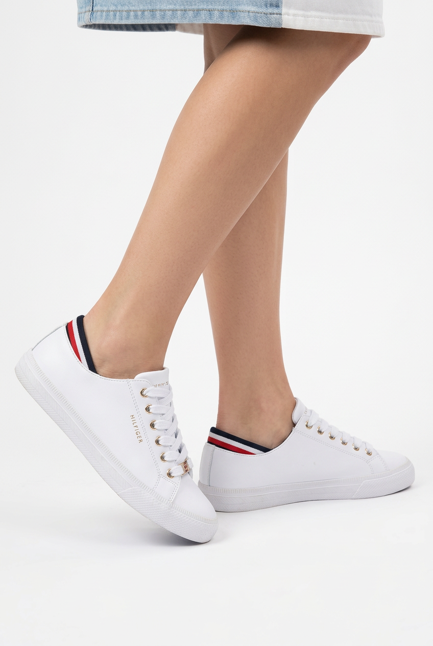 TOMMY HILFIGER WOMEN SHOES Size 35.5 ROW100