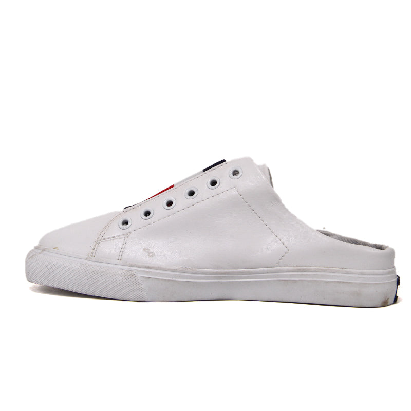 TOMMY HILFIGER WOMEN SHOES Size 35.5 ROW115
