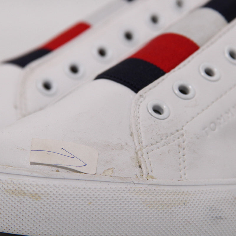TOMMY HILFIGER WOMEN SHOES Size 35.5 ROW115