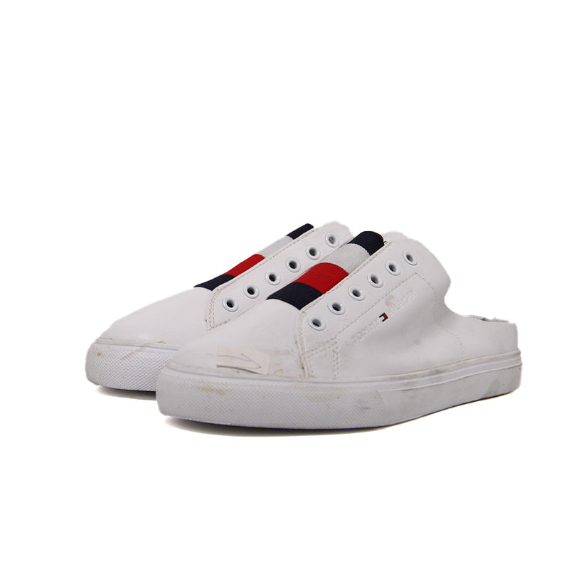 TOMMY HILFIGER WOMEN SHOES Size 35.5 ROW115