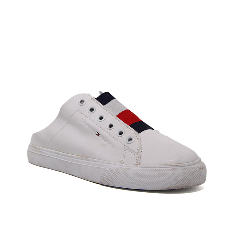 TOMMY HILFIGER WOMEN SHOES Size 35.5 ROW115