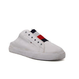 TOMMY HILFIGER WOMEN SHOES Size 35.5 ROW115
