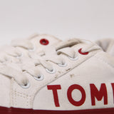 TOMMY HILFIGER WOMEN SHOES Size 35.5 ROW126