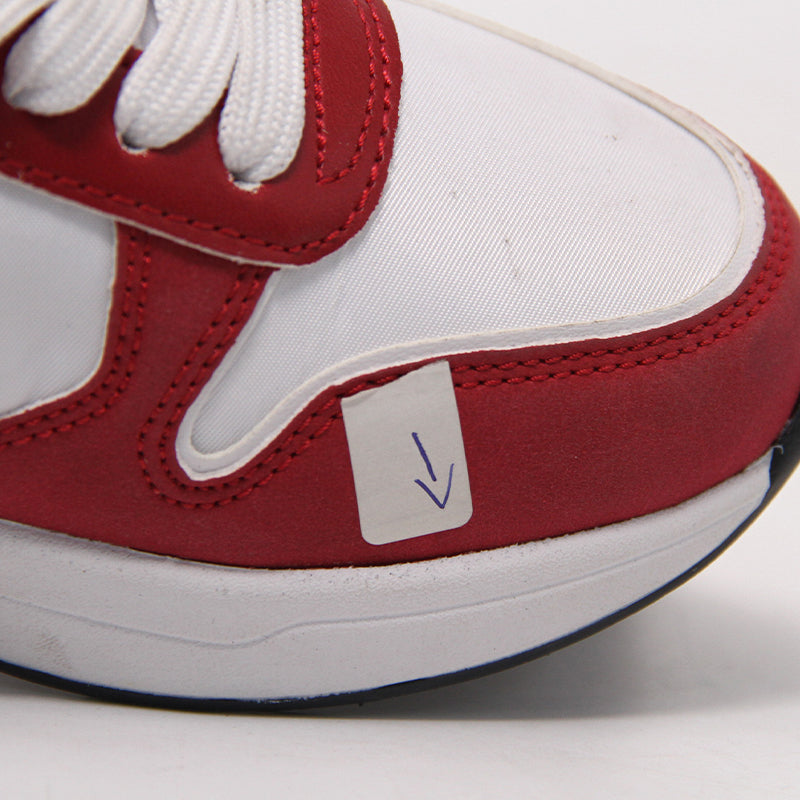 TOMMY HILFIGER WOMEN SHOES Size 35.5 ROW138