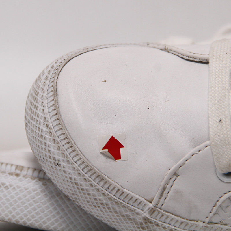 TOMMY HILFIGER WOMEN SHOES Size 35.5 ROW142