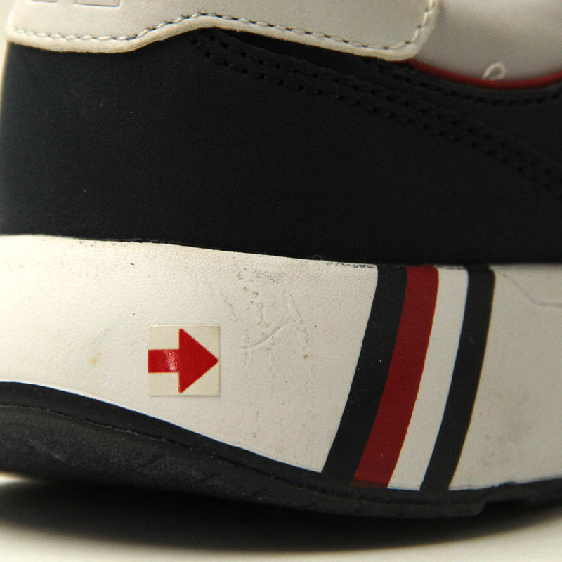 TOMMY HILFIGER WOMEN SHOES Size 35.5 ROW78