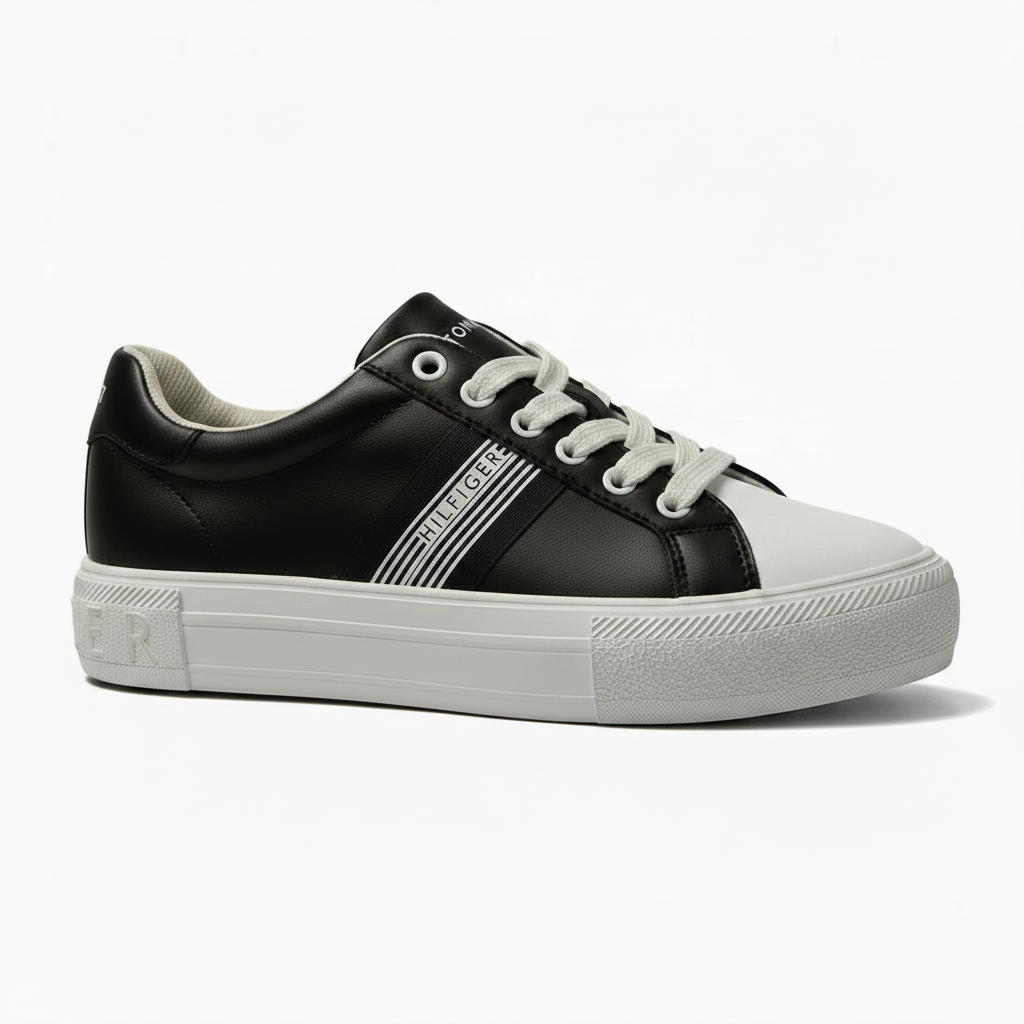 TOMMY HILFIGER WOMEN SHOES Size 35.5 ROW79