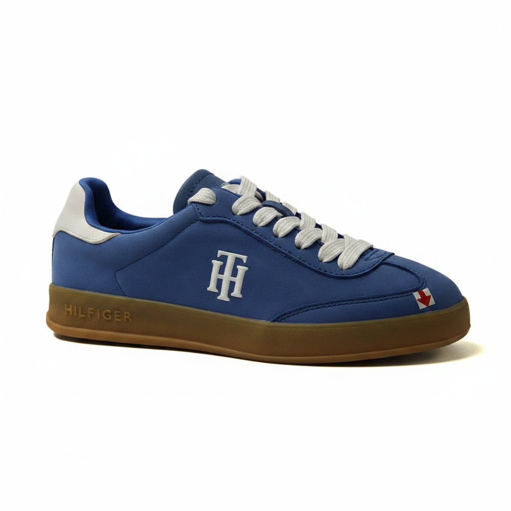 TOMMY HILFIGER WOMEN SHOES Size 35.5 ROW80