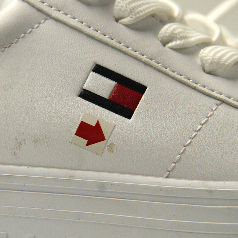 TOMMY HILFIGER WOMEN SHOES Size 35.5 ROW81