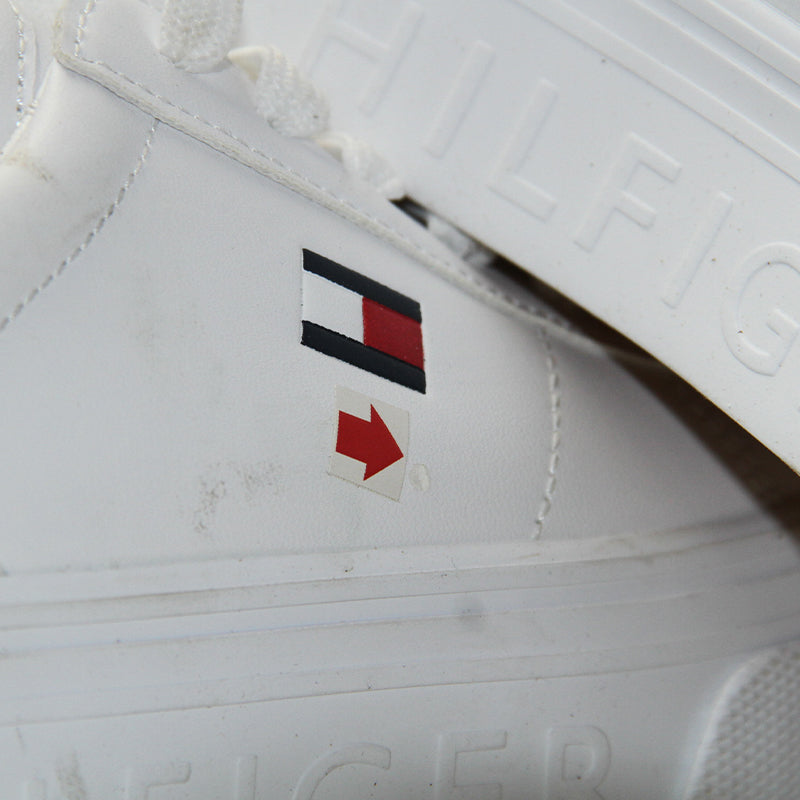 TOMMY HILFIGER WOMEN SHOES Size 35.5 ROW81
