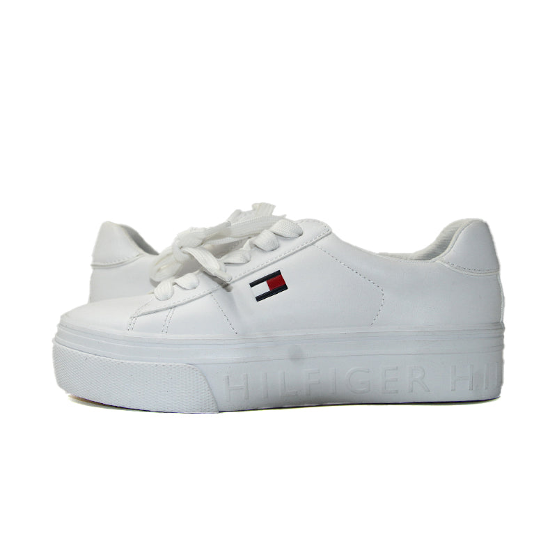 TOMMY HILFIGER WOMEN SHOES Size 35.5 ROW81
