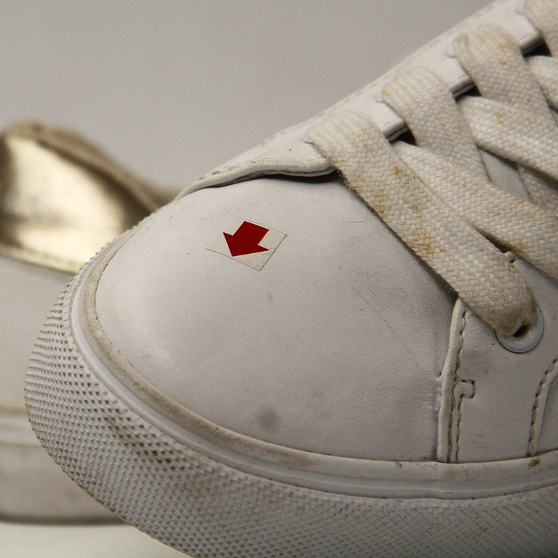 TOMMY HILFIGER WOMEN SHOES Size 35.5 ROW87