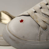 TOMMY HILFIGER WOMEN SHOES Size 35.5 ROW87