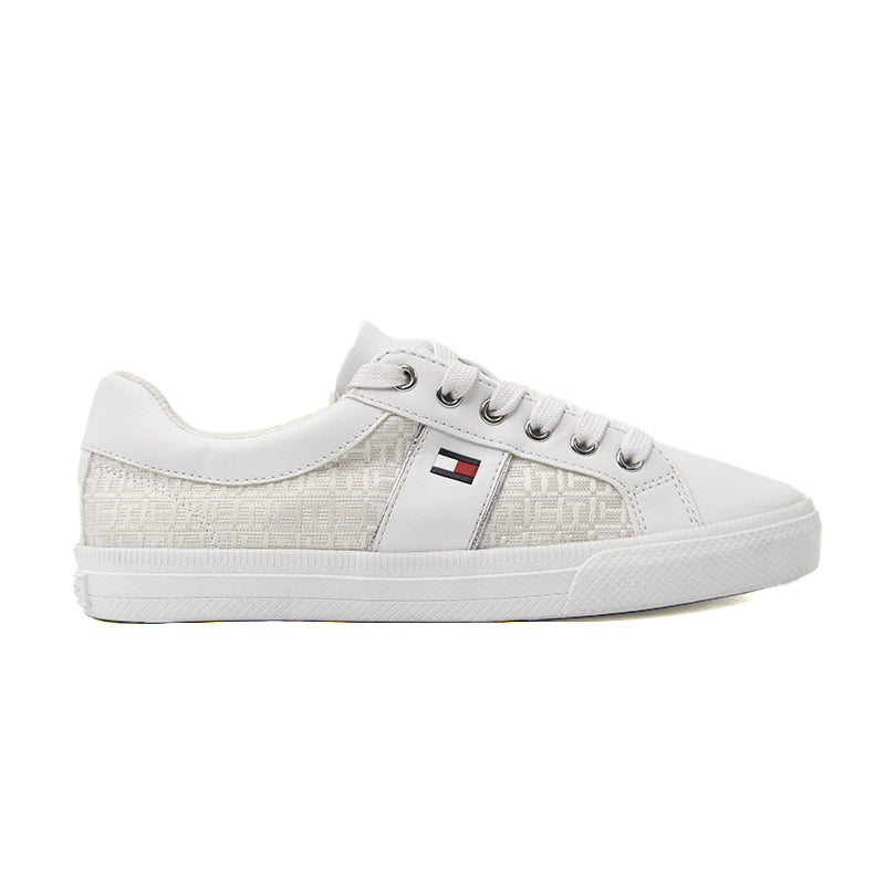 TOMMY HILFIGER WOMEN SHOES Size 35 ROW36