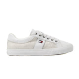 TOMMY HILFIGER WOMEN SHOES Size 35 ROW36