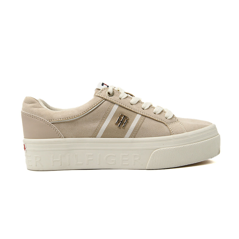 TOMMY HILFIGER WOMEN SHOES Size 35 ROW41