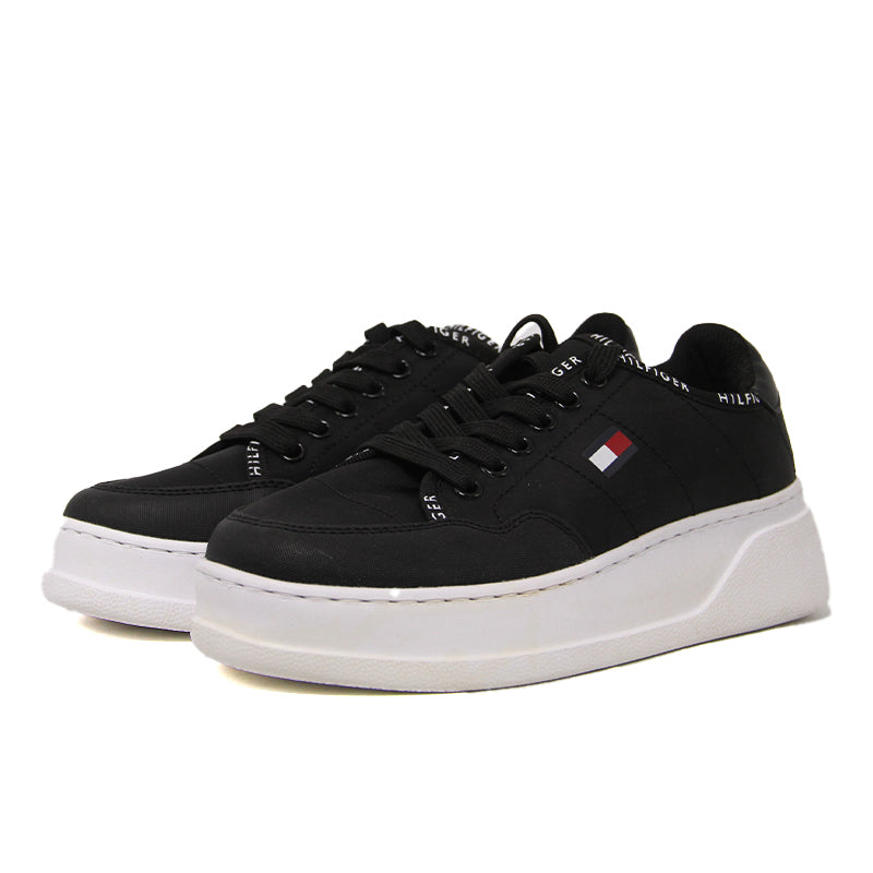 TOMMY HILFIGER WOMEN SHOES Size 35 ROW60