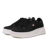 TOMMY HILFIGER WOMEN SHOES Size 35 ROW60