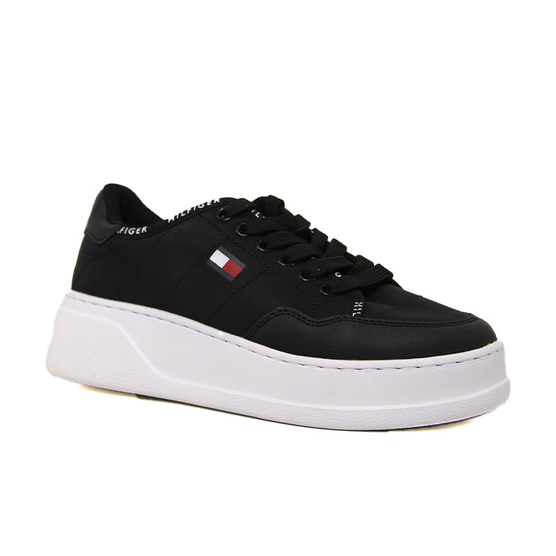 TOMMY HILFIGER WOMEN SHOES Size 35 ROW60