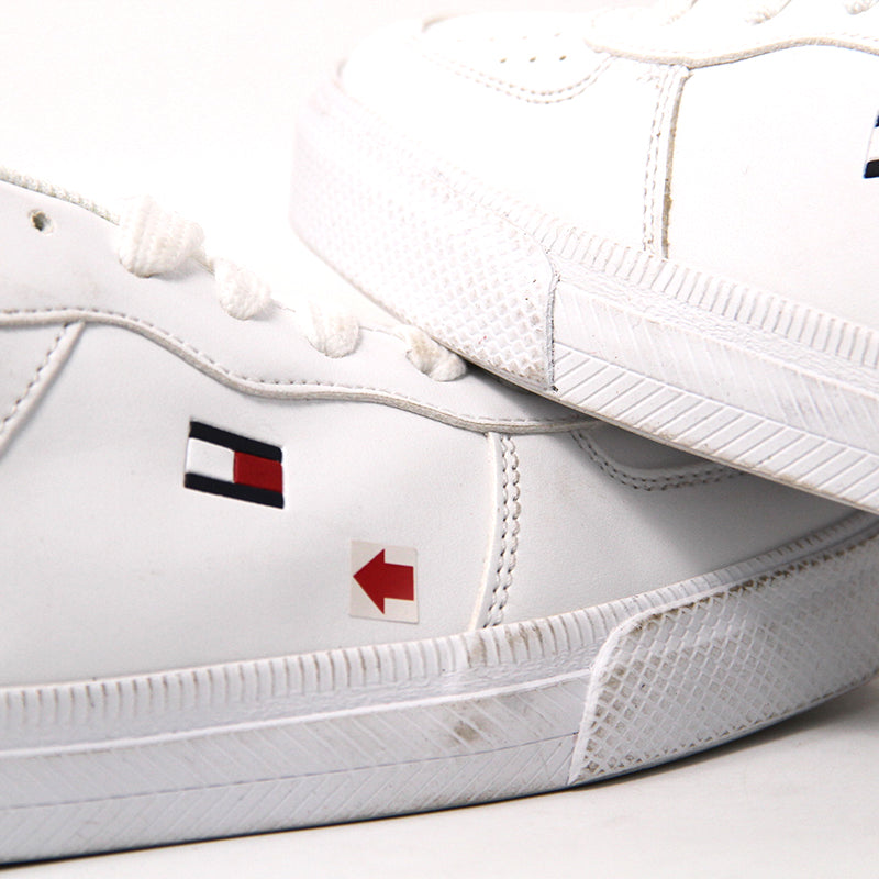 TOMMY HILFIGER WOMEN SHOES Size 36.5 ROW450