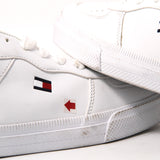TOMMY HILFIGER WOMEN SHOES Size 36.5 ROW450