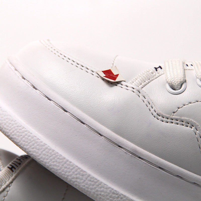 TOMMY HILFIGER WOMEN SHOES Size 36.5 ROW451