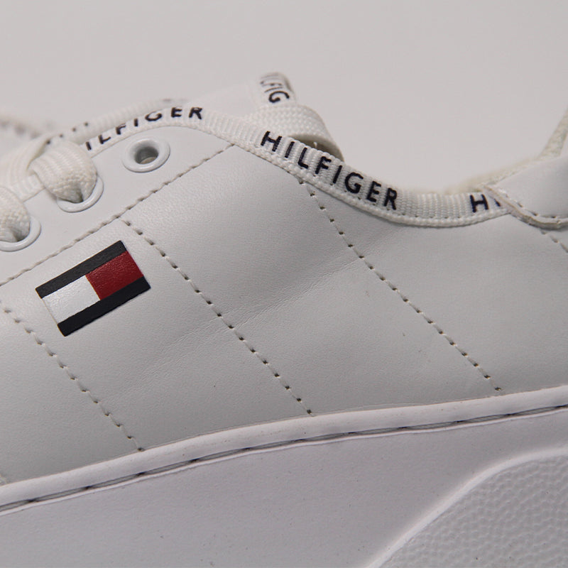 TOMMY HILFIGER WOMEN SHOES Size 36.5 ROW451