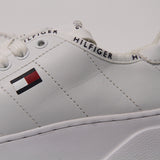 TOMMY HILFIGER WOMEN SHOES Size 36.5 ROW451
