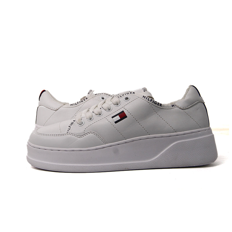 TOMMY HILFIGER WOMEN SHOES Size 36.5 ROW451