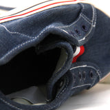 TOMMY HILFIGER WOMEN SHOES Size 36.5 ROW452