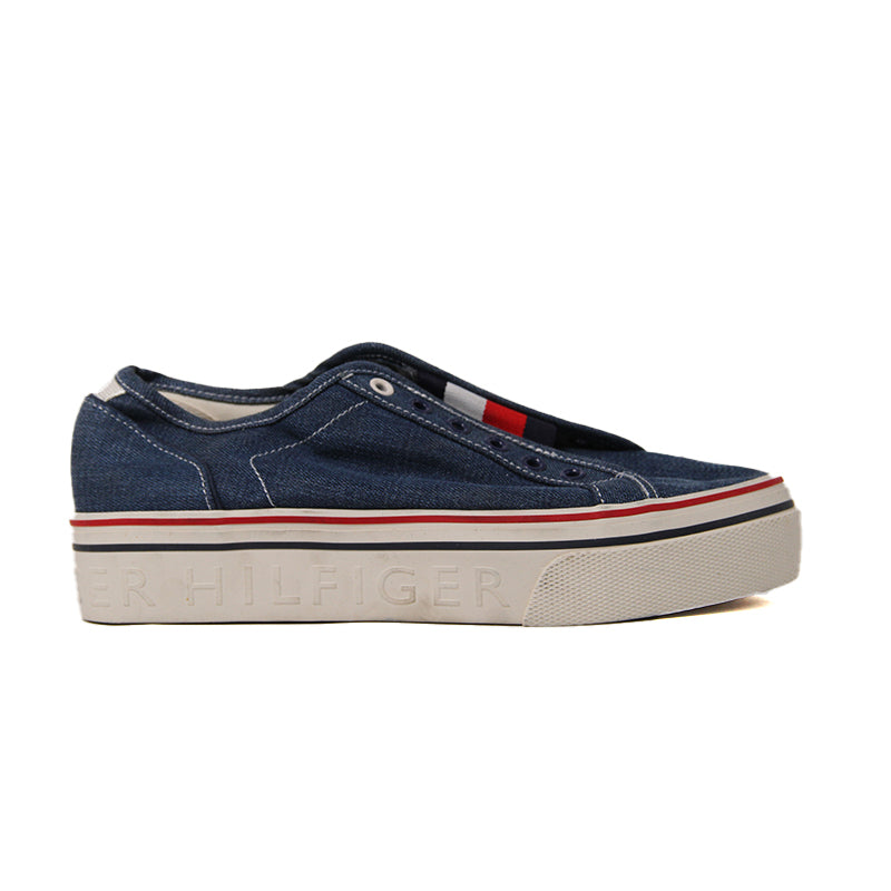 TOMMY HILFIGER WOMEN SHOES Size 36.5 ROW452