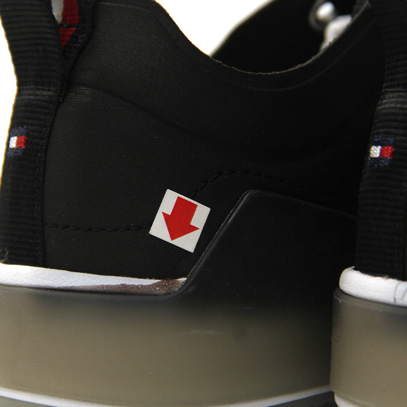 TOMMY HILFIGER WOMEN SHOES Size 36.5 ROW457