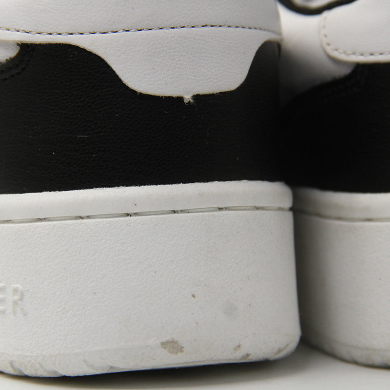 TOMMY HILFIGER WOMEN SHOES Size 36.5 ROW458
