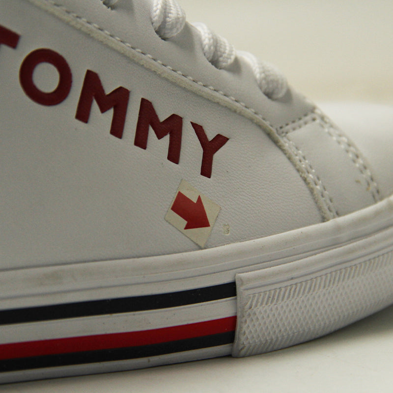 TOMMY HILFIGER WOMEN SHOES Size 36.5 ROW469