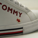 TOMMY HILFIGER WOMEN SHOES Size 36.5 ROW469