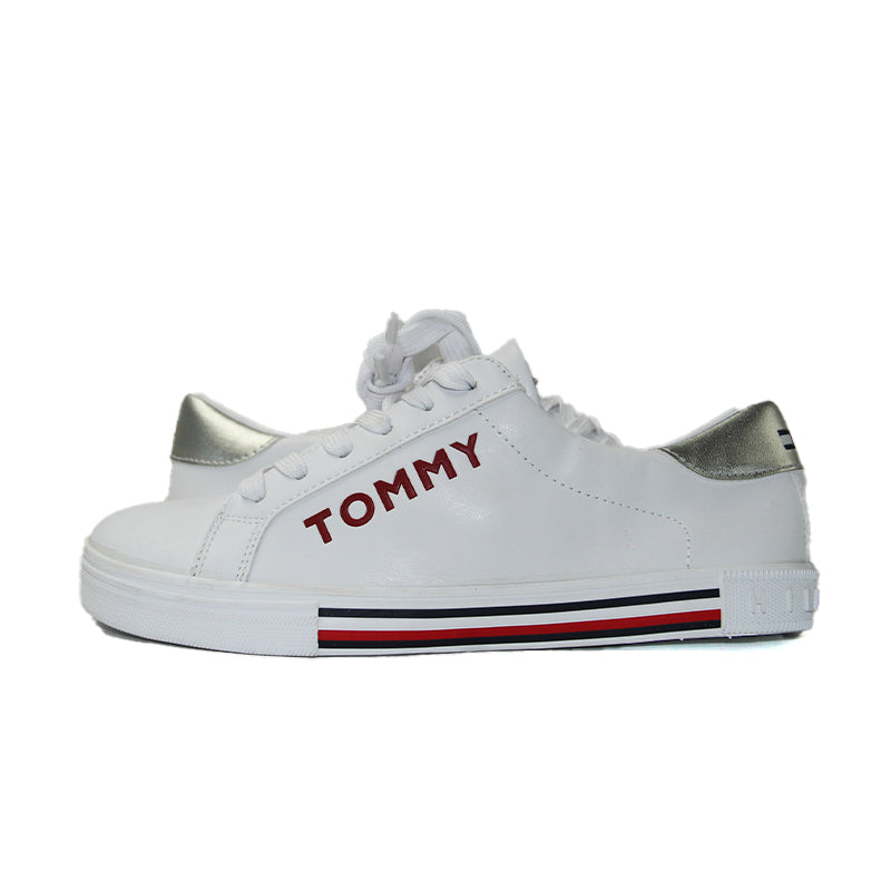 TOMMY HILFIGER WOMEN SHOES Size 36.5 ROW469