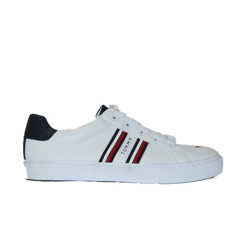 TOMMY HILFIGER WOMEN SHOES Size 36.5 ROW477