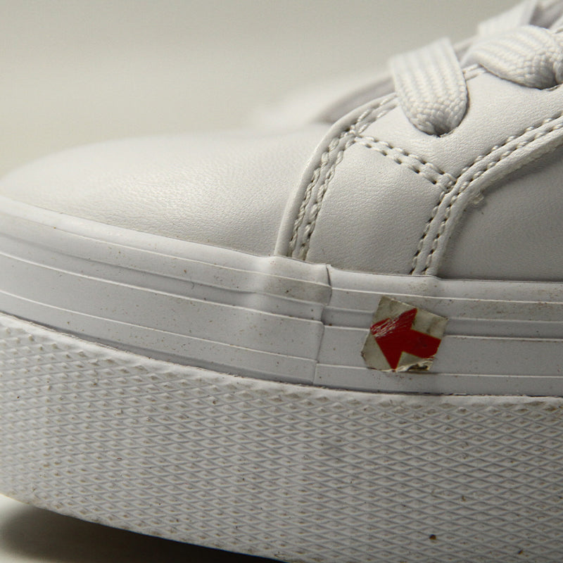 TOMMY HILFIGER WOMEN SHOES Size 36.5 ROW481