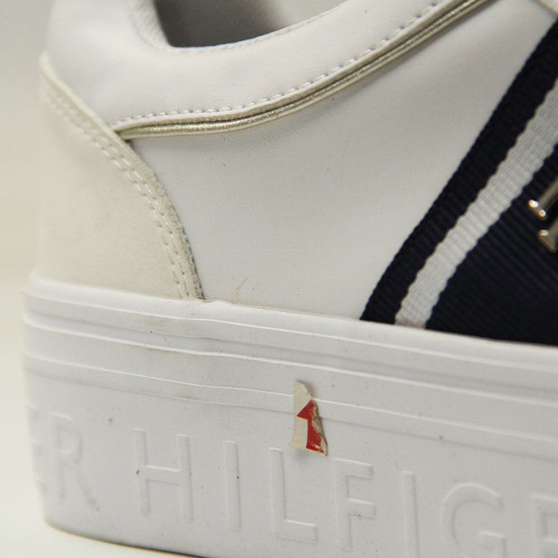 TOMMY HILFIGER WOMEN SHOES Size 36.5 ROW481