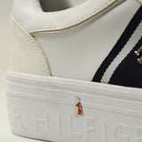 TOMMY HILFIGER WOMEN SHOES Size 36.5 ROW481