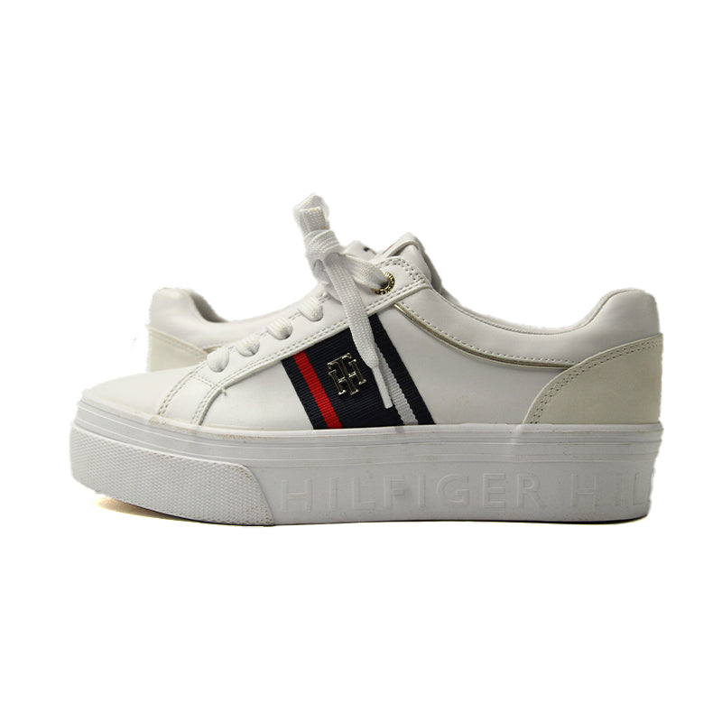 TOMMY HILFIGER WOMEN SHOES Size 36.5 ROW481