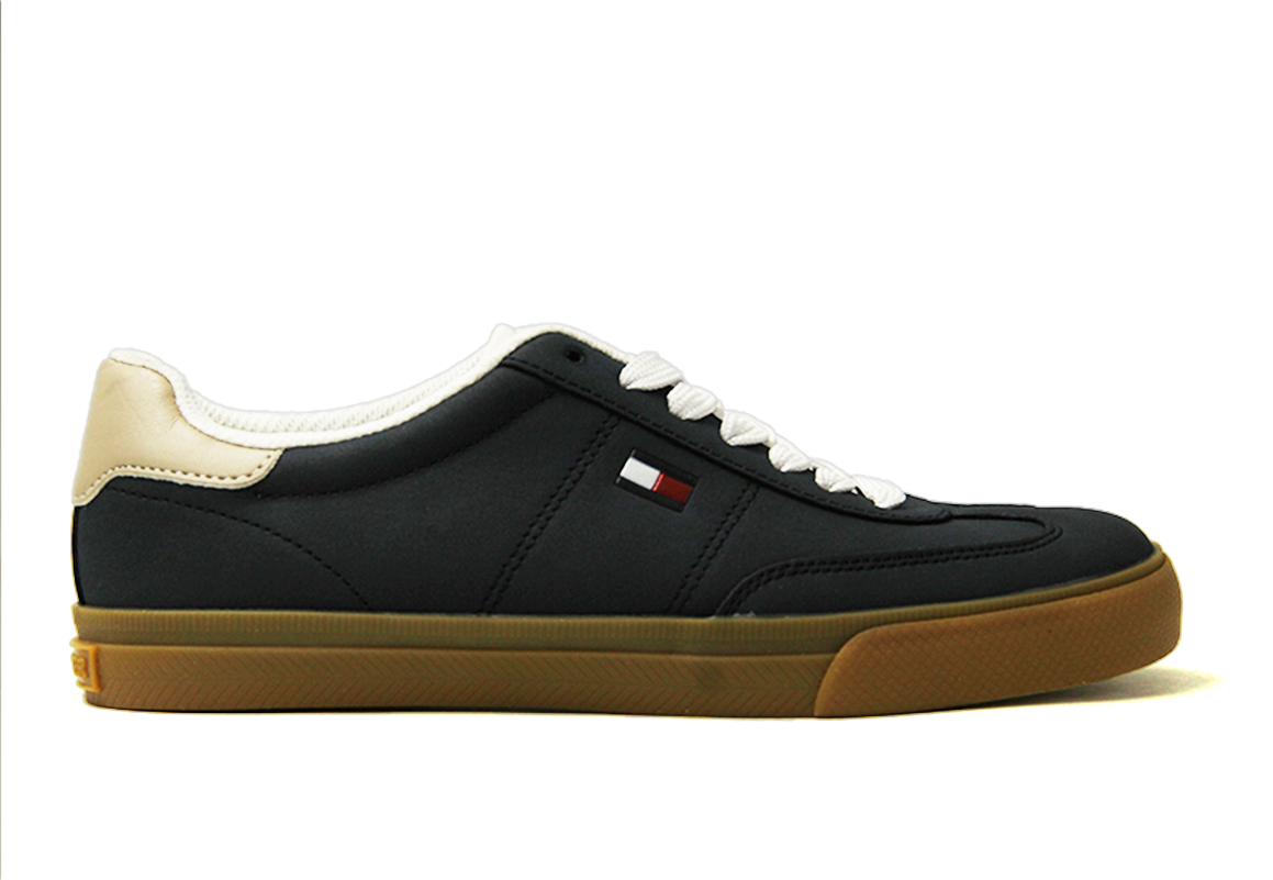 TOMMY HILFIGER WOMEN SHOES Size 36.5 ROW491