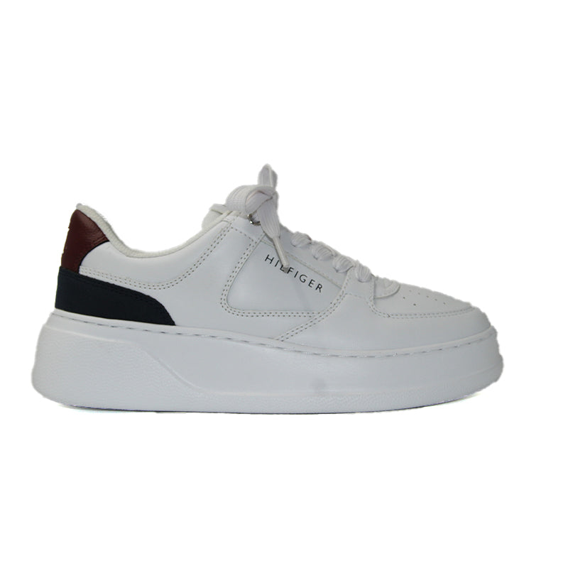 TOMMY HILFIGER WOMEN SHOES Size 36.5 ROW493