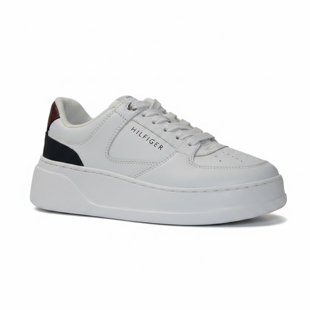 TOMMY HILFIGER WOMEN SHOES Size 36.5 ROW493