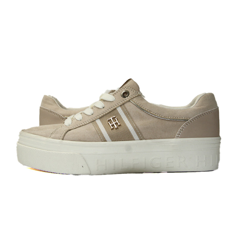 TOMMY HILFIGER WOMEN SHOES Size 36.5 ROW509