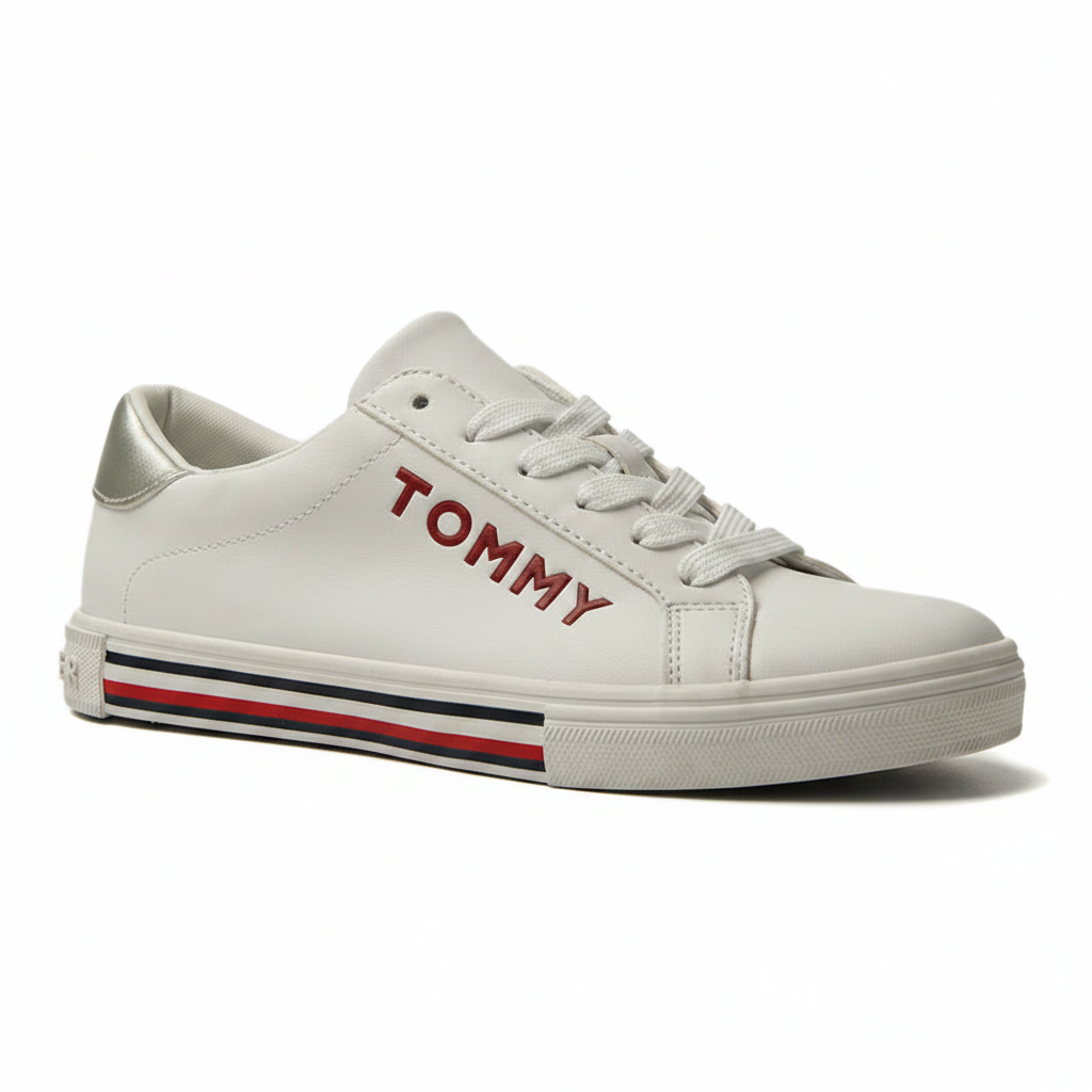 TOMMY HILFIGER WOMEN SHOES Size 36.5 ROW533