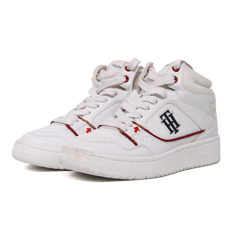 TOMMY HILFIGER WOMEN SHOES Size 36.5 ROW567