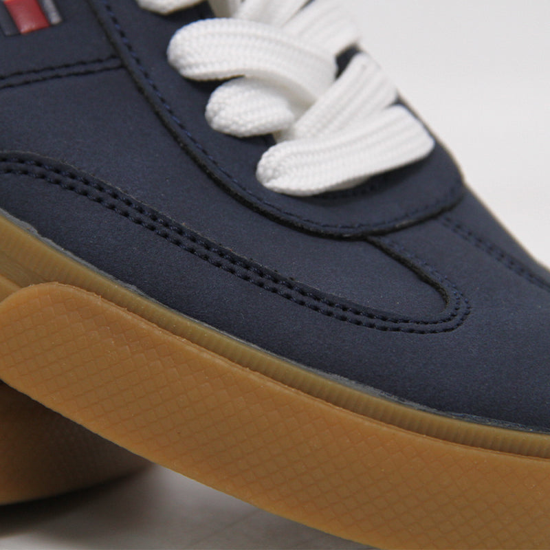 TOMMY HILFIGER WOMEN SHOES Size 36.5 ROW584