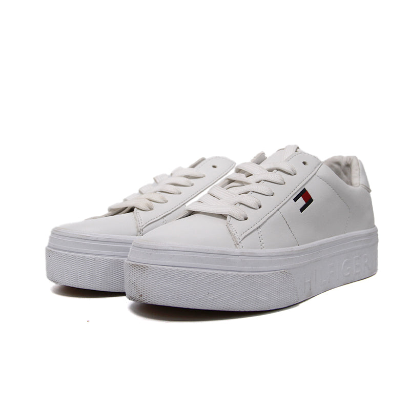 TOMMY HILFIGER WOMEN SHOES Size 36.5 ROW586